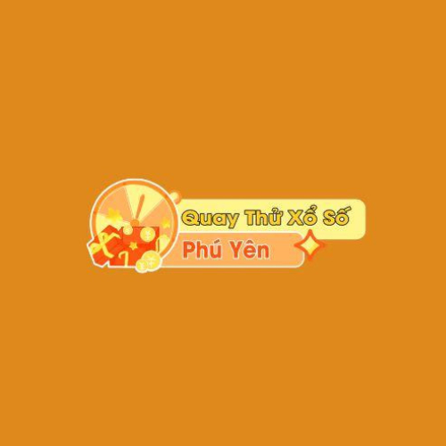 Quay Thử Xổ Số   Phú Yên