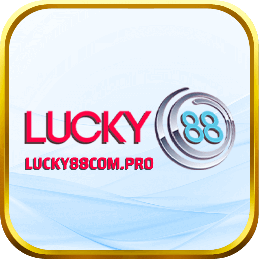 COM LUCKY88 