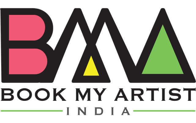 Artist India Book My 