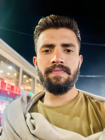 Jutt Rizwan
