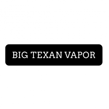 Vapor Bigtexan