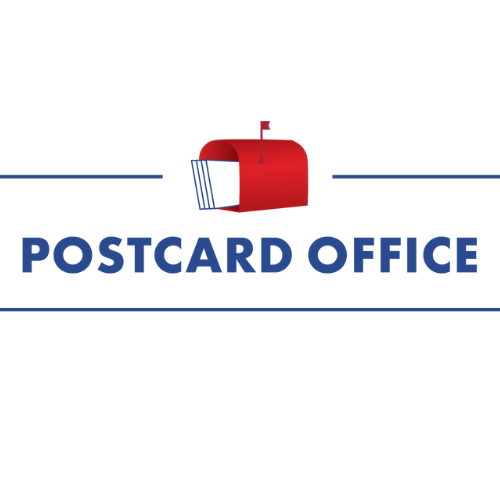 Office Postcard 