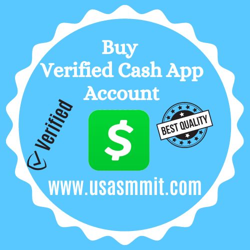 Accounts Buy Verified Cash App