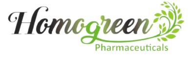 Pharmaceuticals Homogreen