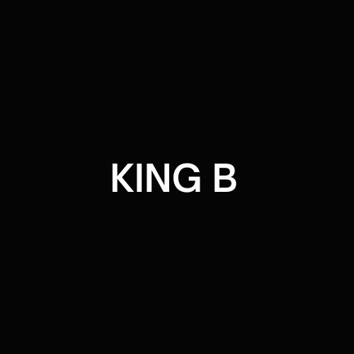 B Distribution King 