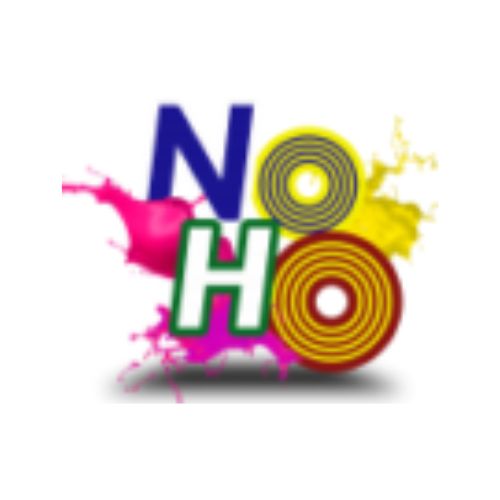 Graphics NoHo