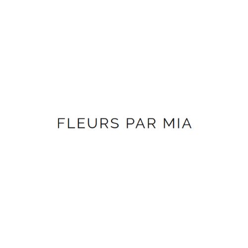 Mia Fleurs Par 