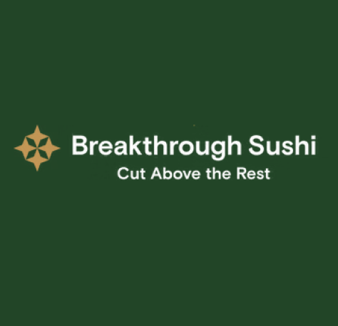 Breakthrough Sushi