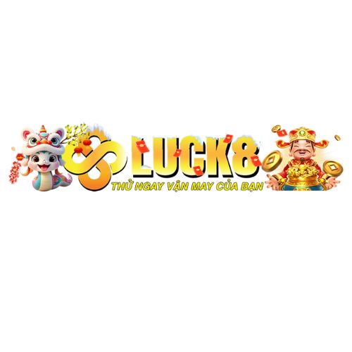 Design Luck8