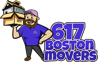 617 Boston Movers