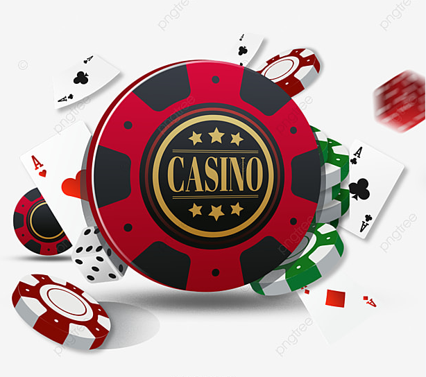 casino rg