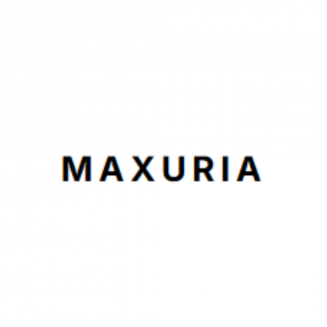 . maxuria