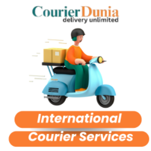 Dunia Courier
