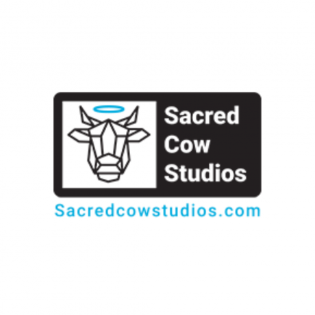 Cow Studios Sacred