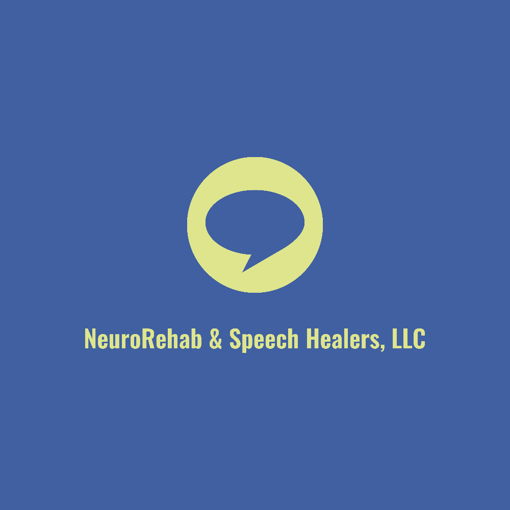 Neurorehab Speech Healers
