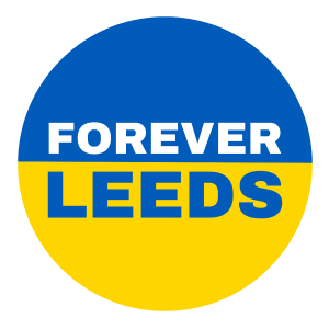 Forever Leeds
