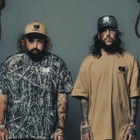 Merch Suicideboys 