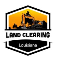 Clearing Louisiana Land 