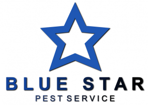 Pest Services Blue Star 