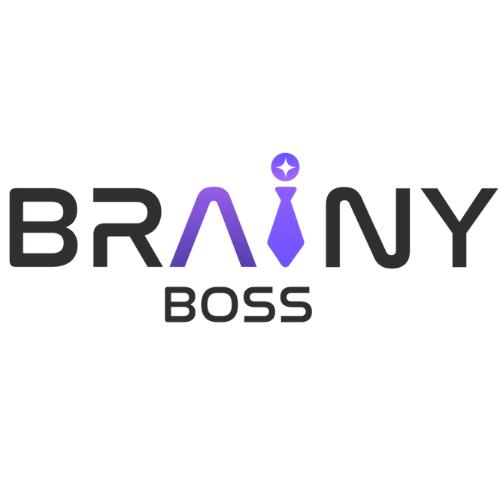 Boss Brainy