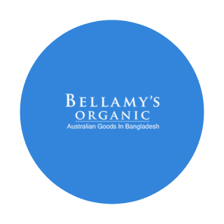 organic bd Bellamys