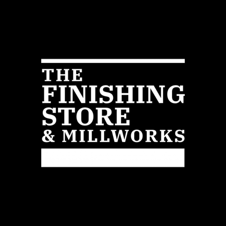 Store The Finishing
