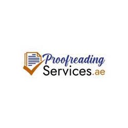 Services UAE Proofreading