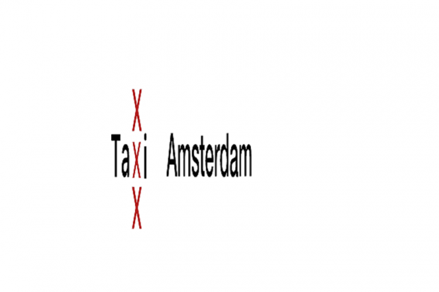 Amsterdam Airport Taxi Services in 