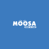 Moosa Rent A Car