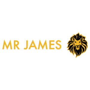 Bespoke Mr James