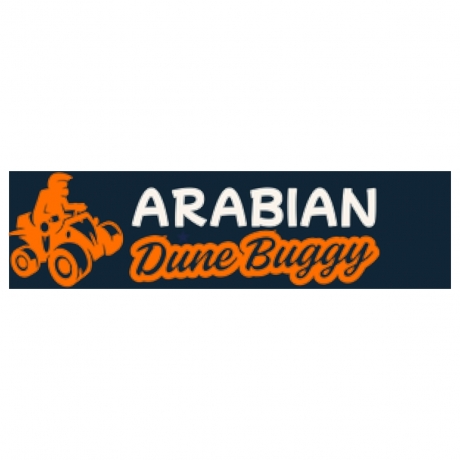 dune buggy Arabian