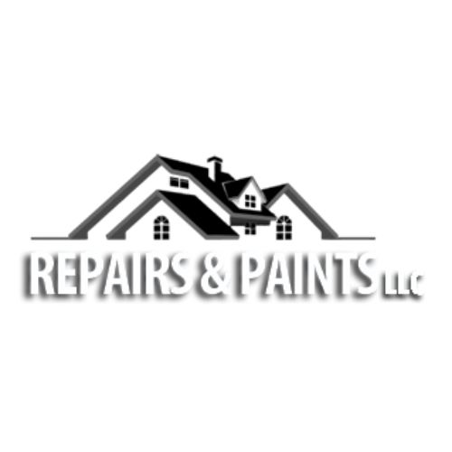 Paints Repairs and 