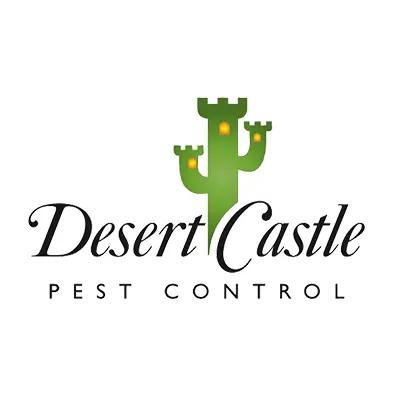 Castle Pest Control Desert