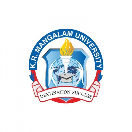 University K.R. Mangalam 