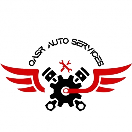 Auto Services Qasr