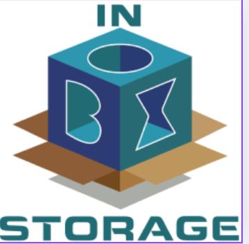 Storage Inbox