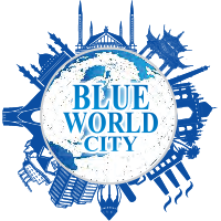 BLUE WORLD CITY