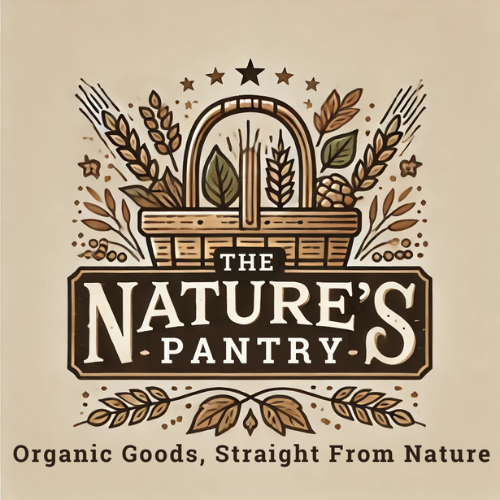 Pantry Natures