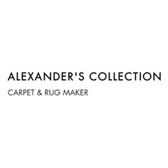 Collection Alexanders 
