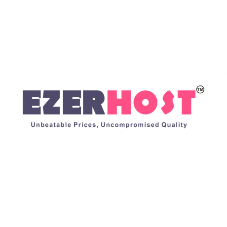 Host Ezer