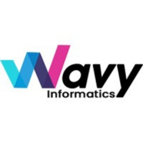 Informatics Wavy