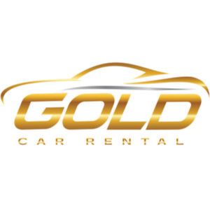 Rental Gold Car