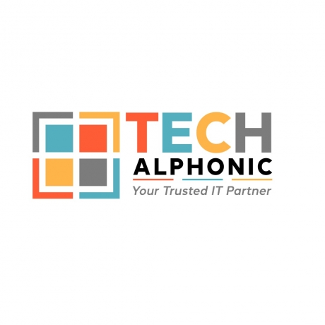 Tech Alphonic