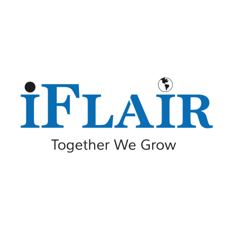 web Technology PVT. LTD. iFlair 