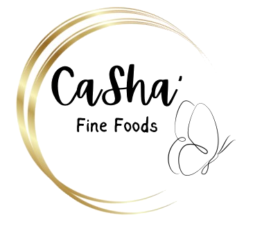  Fine Foods CaSha'