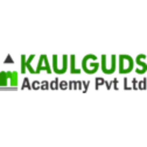 Academy Kaulguds