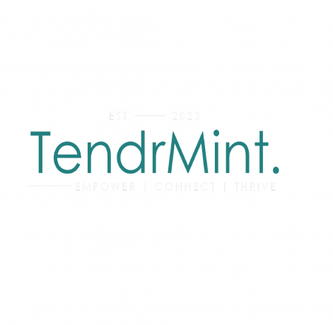 Mint  Tendr