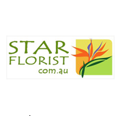  Florist Star