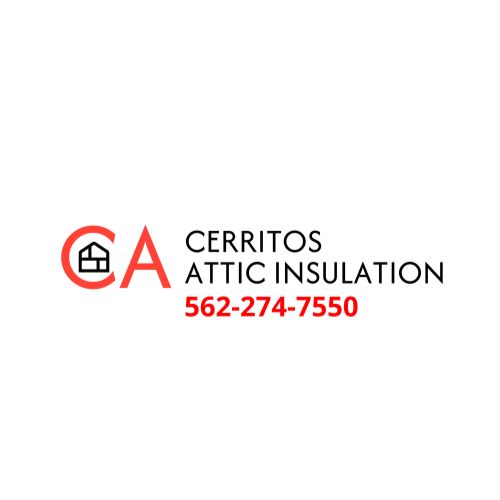Attic Insulation Cerritos 