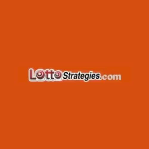 Strategies Lotto